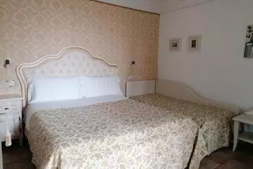 Отель Agriturismo Salinola