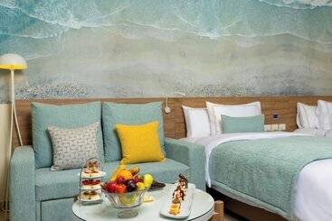 فندق Amwaj Oyoun Resort & Casino