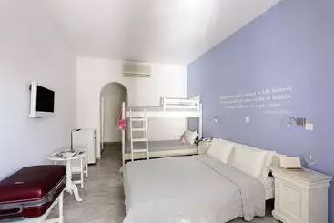 Hôtel Aphrodite Beach