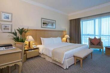 City Seasons Hotel Dubai