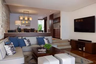 Hotel Elounda Peninsula Luxury Resort, Six Senses Spa