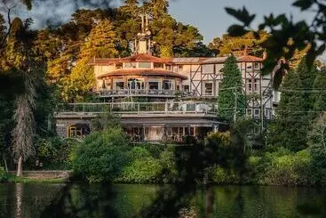 Hotel Estalagem St. Hubertus