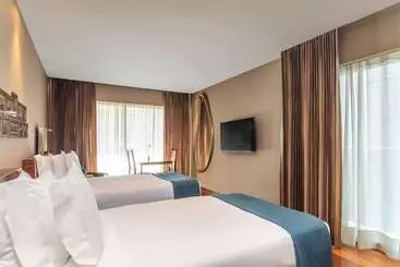 هتل Fasano Rio De Janeiro