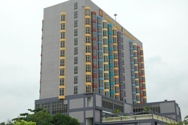 فندق Grand Continental  Kuala Terengganu