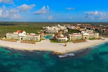 ホテル JOIA Paraíso by Iberostar - Adults Only