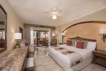 בית מלון כפרי Iberostar Waves Paraíso Beach