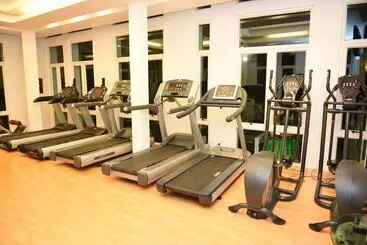 Independence Hotel Resort & Spa