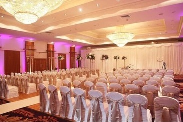 Knightsbrook Hotel & Golf Resort