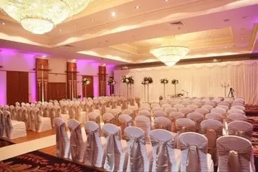 Knightsbrook Hotel & Golf Resort