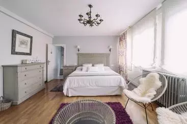 酒店 La Casona De Amandi