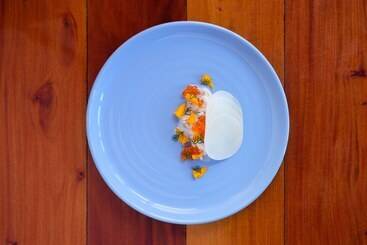 فندق Likuliku Lagoon Resort   Adults Only