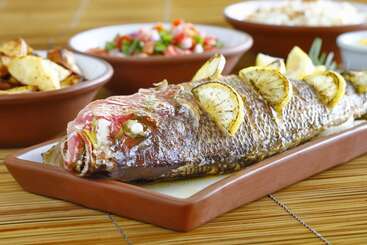 Отель Manary Praia