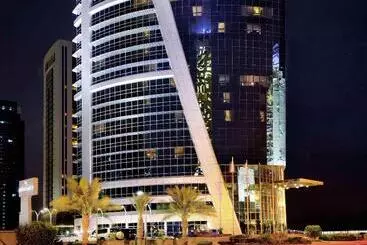 酒店 Qabila Westbay