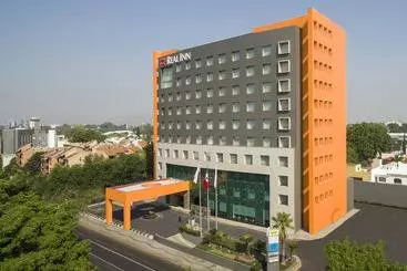 Hotel Voco Guadalajara Expo By Ihg