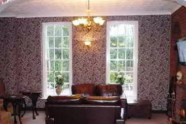 Отель The Gables