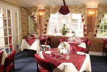 בית מלון כפרי The Gables