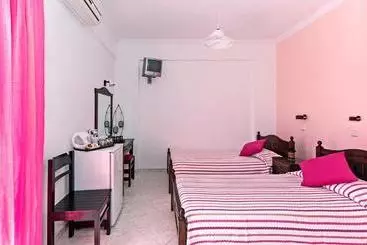 هتل Villa Anemone