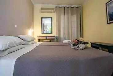 آپارتمان Sofia S