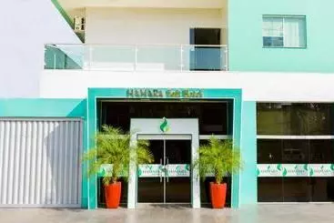 Hamara Soft Hotel 2