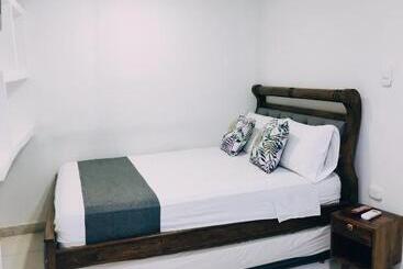 پانسیون Tranvia