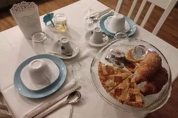 Bed and Breakfast Natura E Mente Camere E Relax
