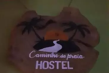 Hostel Caminho Da Praia