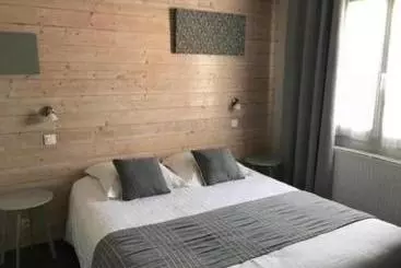 Hotel Hôtel La Petite Auberge
