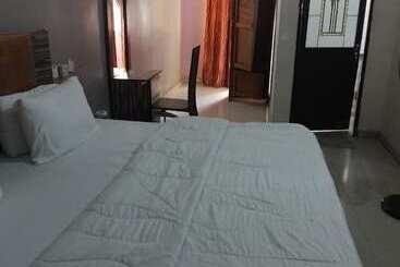 Hotel Nippon Diamond Suites