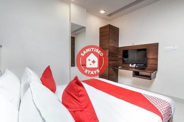 Hotel Oyo 78460 The Manan