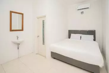 Hotel Teratai Homestay Syarah