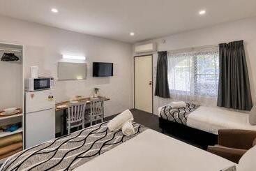 Parkes Federation Motel