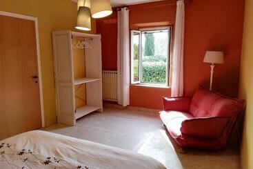 פנסיון Casa Bellocchio