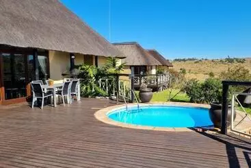 Majatalo Mount Savannah Lodge By Dream Resorts