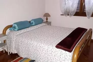 Villa Robinia B&b Guest House