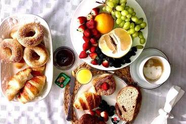 Bed and Breakfast Couette & Café Pont Rouge Estrie