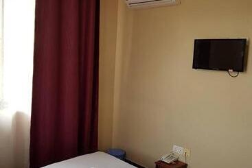 تختخواب و صبحانه Prideinn Lodge Kigamboni