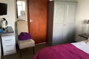 Bed and Breakfast The Coach And Horses