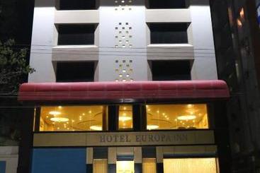 Hotel Europa Inn