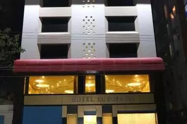 Hotel Europa Inn