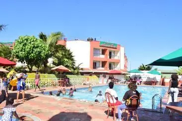 Hotel Meru Slopes