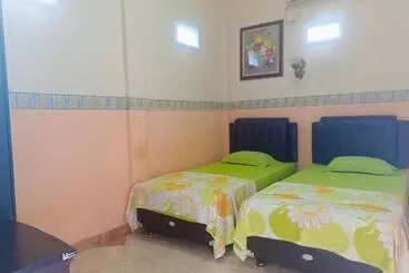 Hotel Nayora Prabumulih