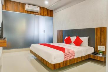 Hotell Collection O The Valentine