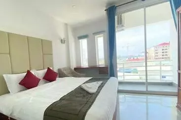 Hotel Phat Power