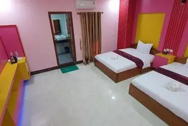 Hotelli Pheng Chenda