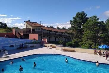 فندق Recanto Paraíso Aventuras