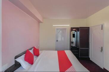 בית מלון כפרי The Boho Near Mall