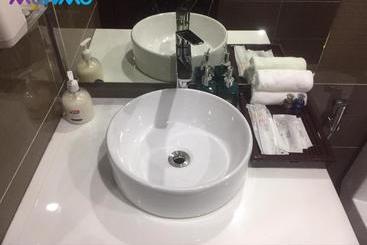 Hotel The Sun  Hải Phòng