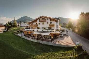 ホテル Uncle Jacks