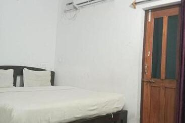 پانسیون Baga Beach Exotica