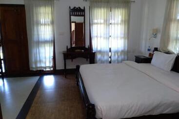 אתר נופש Rasa Gurukul